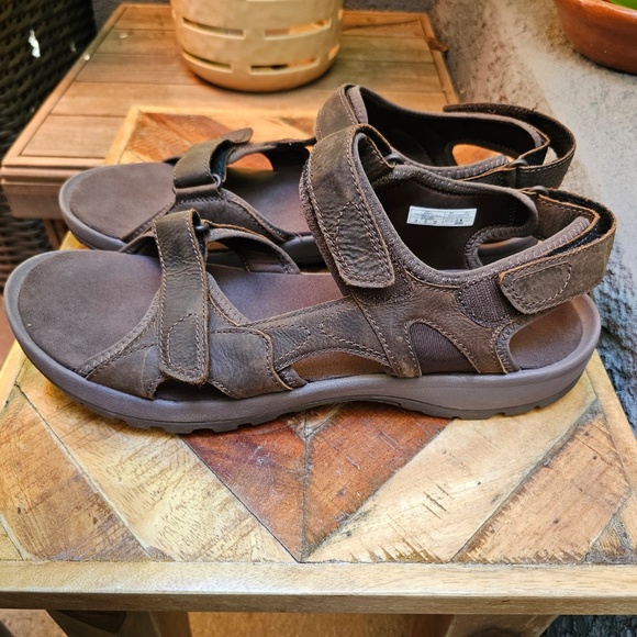 Merrell Men's Sandspur 2 Convert Sandals Size 14, worn once - Picture 2 of 7